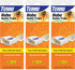 TERRO T293SR Hobo Spider Traps-3 Pack,White...