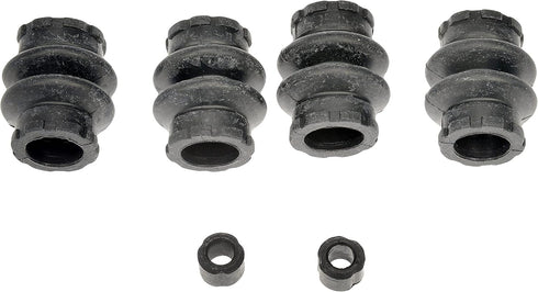 Dorman HW16115 Rear Disc Brake Caliper Bushing Compatible with Select Models...