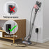 Charger for Homeika Cordless Vacuum Cleaner for Homeika H320 Cordless Vacuum 26.5V AC Adapter for Homeika Vacuum H 320 Cordless Stick Suction Vacu...