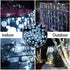 Solar String Lights Outdoor Waterproof Fairy Lights 39ft 100L 8 Modes Solar Powered Garden Light for Christmas Halloween,Wedding, Party, Patio,Tre...