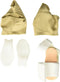 Advanced Therapeutic Medical Grade 3 Piece Pain Relief Kit...