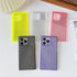 Cocomii Square Case Compatible with iPhone 13 Pro Max - Luxury, Slim, Glossy, Show Off The Original Beauty, Optional Glitter, Camera Protector, Ea...