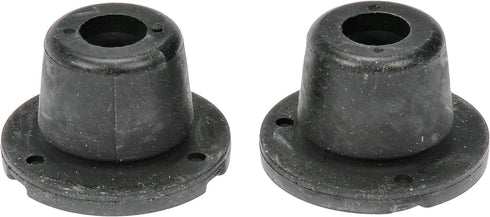 Dorman 926-280 Radiator Mount Bushing Compatible with Select Models, 2 Pack...