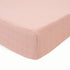 Little Unicorn – Rose Petal Changing Pad Cover | 100% Cotton Muslin | Super Soft | Baby Diaper Changing | Machine Washable | 16” x 32”...