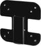 HumanCentric VESA Mount Adapter Bracket Compatible with AOC i2367Fh/Fm/F, i2757Fh/Fm, i2067f, and i2267Fw/Fwh...