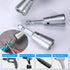 5 Pcs Wire Twister Tool for Drill, Stainless Steel Hex Shank Cable Wire Twisting Tool With 6MM Chuck Drill Wire Twister for Electrical Power Drill...