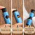 Mr. Pen- Bag Clips, 8 Pack, Squeeze and Lock Bread Bag Clips for Food Storage, Food Clips for Bags, Bread Clips, Plastic Bag Clip, Bag Closure Cli...