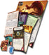 Eldritch Horror Forsaken Lore Board Game EXPANSION | Mystery Game | Cooperative Board Game for Adults and Family | Ages 14+ | 1-8 Players | Avg. P...