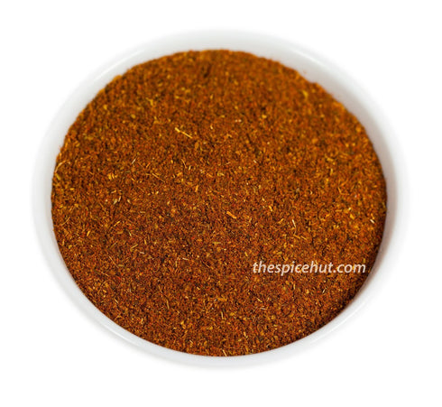 Organic Cajun Spicy Flavors of New Orleans Louisiana Seasoning, 2 Ounce, The Spice Hut...