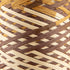 Sensy Premium 317 Yards%100 Paper Multi-Color Raffia Paper Craft Ribbon Packing Paper Twine (401)...