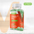 Vitamin C Gummies for Adults & Teens, 700mg Extra Strength - Immune Support Gummies - Immune Booster - Vegan, Gelatin Free, Gluten Free - Tasty Vi...