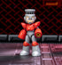 Mega Man 4" Fire Man Action Figure, Toys for Kids and Adults...