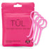 TÜL | Only Invisalign Remover Tool Made in the USA | Lifetime Replacements | Ortho Recommended Aligner Remover Tool & Retainer Remover Tool | Pink...