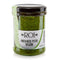 ROI Pesto Sauce - Vegan Pesto - Fresh Ligurian Basil Pesto Made of Genovese DOP basil and EVOO - Gluten Free Pesto - Keto Friendly Basil Sauce - N...