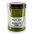 ROI Pesto Sauce - Vegan Pesto - Fresh Ligurian Basil Pesto Made of Genovese DOP basil and EVOO - Gluten Free Pesto - Keto Friendly Basil Sauce - N...