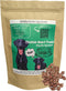 Freeze Dried Chicken Hearts | One Ingredient | High Protein Dog Treat | Grain Free | Made in USA | Net Weight 3 oz...