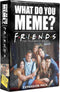 Friends Expansion Pack for What Do You Meme? , Black...