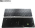 Replacement Keyboard with Ribbon Cable Compatible with HP Compaq Presario CQ62 G62 G56 CQ56 Series Compatible with Part Number 595199-001 613386-0...