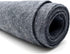 Craft Felt Fabric by The Yard - 72" Wide & 1.6mm Thick Acrylic Felt - Soft and Durable Charcoal Felt Fabric for DIY Arts & Crafts, Decorations and...