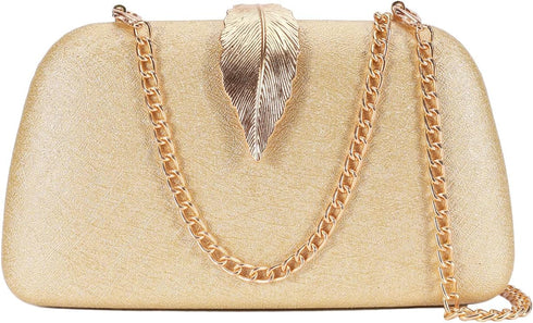 Evening Clutch - Small Clutch Purses for Women Wedding and Party, Women's Evening Handbags Formal Evening Bag...