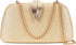 Evening Clutch - Small Clutch Purses for Women Wedding and Party, Women's Evening Handbags Formal Evening Bag...