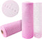 2 Rolls Pink Deco Mesh 10 in x 30 ft,Mesh Ribbon for Wedding Decoration Christmas Tree Poly Deco Mesh Rolls for DIY Gift Wrapping Bows Wreath Supp...
