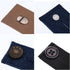 13 Pcs Waist Extenders Set Elastic Waist Extenders Adjustable Button Expanders for Women Men Pregnancy Jeans Skirt Trousers Collar Dress, 3 Types...