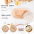 Bread Proofing Baskets Set of 2 10 inch Oval Shaped Dough Proofing Bowls w/Liners Perfect for Professional & Home Sourdough Bread Baking...