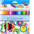 Your Light Has Come Isaiah 60:1 Pre-sharpened 3.0mm Color Pencil Set of 24...