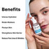 2% Hyaluronic Acid Serum with Vitamin B5, Hyalu B5 Intense Hydrating Serum for Face, Moisturizing, Anti-Aging for Fine Lines, Visibly Plumps Skin,...