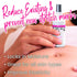 Bump Oil Stretch Mark Treatment | Baby Bump Essentials | Scar Removal | Pregnancy Must Haves First Trimester | Maternity Care | Ink - Bio Oil Stre...