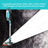 Leemone Replacement Parts for Shark LZ600 LZ601 LZ602 LZ602C APEX UpLight Lift-Away DuoClean Vacuum Cleaner, 1 Post & 1 Pre-Motor Filters, 2 Foam ...