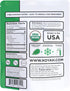 KOYAH - Organic USA Grown Collard Greens Powder (Equivalent to 15 Cups Fresh): Freeze-Dried, Whole-Leaf Powder...