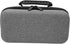 Projector Carrying Case for Capsule 3 Lasers 1080P Grey, EVA Projector Bag Durable Waterproof Shakeproof Portable Mini Projector EVA Hard Travel S...
