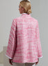 Vogue Misses' Loose Fitting Coat Sewing Pattern Kit, Code V1866, Sizes 6-8-10-12-14, Multicolor...