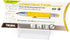 Troika Multitasking Ballpoint Pen (Small), Centimeter/Inch Ruler, Slotted/Phillips Screwdriver, Stylus (Yellow), Black Refill, Includes 2 Refills,...