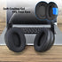 Adhiper WH-CH710N/WH-CH700N Replacement Ear Pads, Upgrade Cooling Gel Earpads for Sony WH-CH700N, WH-CH710N, WH-CH720N, WH-XB900N Headphones, WH-X...