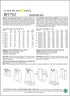 Butterick Patterns B5792ZZ0 Misses' Top Sewing Pattern, Gown and Pants, Size ZZ (LRG-XLG-XXL)...