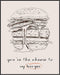 Posterizer 1 pcs-Cheeseburger Minimalist Food Kitchen Wall Art-Kitchen & Bar Art-GIft for Men Women Teens-Art for Cafe, Restaurant, Coffee Bar - u...