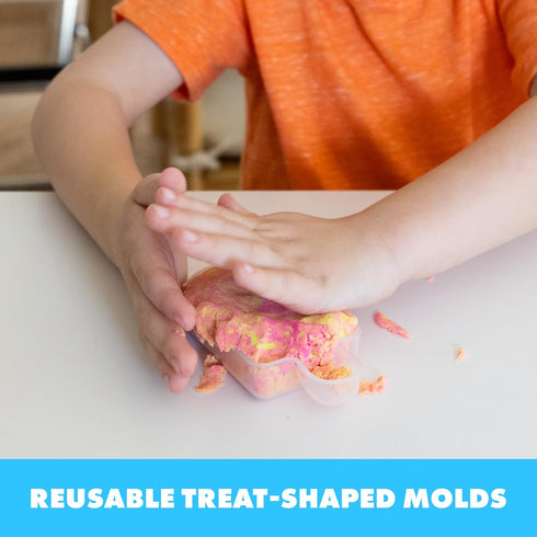 Educational Insights Playfoam Sand Sweets, Play Sand, Sensory Toy, Gift for Kids Ages 3+...