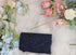 Women Lace Evening Clutch Purse Floral Envelope Handbag Elegant Prom Wedding Party Bag...