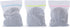 Mesh Laundry Bags 6-Pack Medium 16 x 12 Inch Laundry Wash Bag Colorful Zipper for Delicates, Blouse, Hosiery, Stocking, Underwear, Bra Lingerie, S...