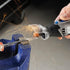 Dremel A550 Rotary Tool Shield Attachment Kit with 4 Accessories...