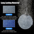 AQUANEAT Air Stones for Ponds 2 Inch,Aquarium Air Stones, Long Lasting Aerator Oxygen Diffuser Airstone, Air Pump Accessories for Aquariums, Fish ...