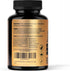 Sea Moss 3000mg Black Seed Oil 2000mg Ashwagandha 1000mg Turmeric 1000mg Bladderwrack 1000mg Burdock 1000mg Manuka Honey Dandelion ACV - 120 Capsu...
