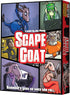 Indie Boards and Cards Scape Goat...