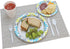 Genuine Joe Printed Paper Plates, 10" (Pack of 125)...