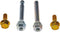 Dorman HW14461 Rear Disc Brake Caliper Bolt Compatible with Select Lexus / Toyota Models...