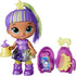 Baby Alive Star Besties Doll, Lovely Luna, 8-inch Space-Themed Doll for 3 Year Old Girls and Boys and Up, Accessories...