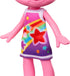 Mattel DreamWorks Trolls Fun Fair Surprise Trendsettin’ Viva Fashion Doll with Vibrant Hair & Accessory, Toys Inspired by The YouTube Series...
